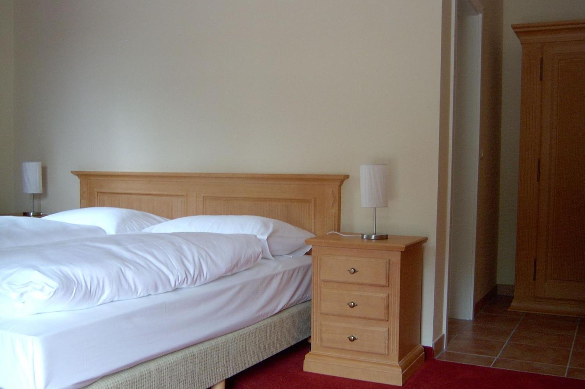 Strandhotel Fischland Dierhagen Room photo